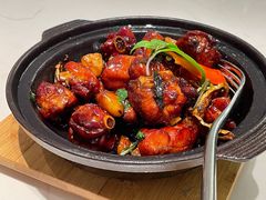 -鹿港小镇(悠唐店)