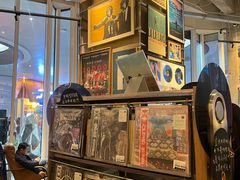 -黑胶星球(华发中城商都店)
