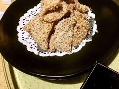 酥皮牛柳-铜锣湾·有麝自然香(长嘉汇购物公园店)