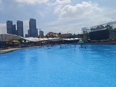 -武汉玛雅海滩水公园
