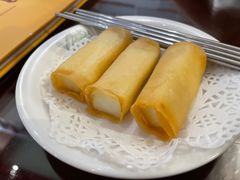 炸牛奶-民信老铺(双皮奶博物馆店)