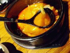 -九田家黑牛烤肉料理(新辰里亚运村店)