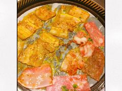 里脊肉-么子烤肉(化龙池店)