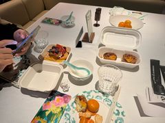 -桂满陇·海市蜃楼·黑金(国金店)