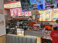 -集草轩·重庆麻辣烤鱼(西湖道店)