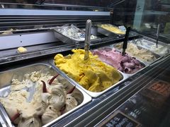 -歎雪糕低糖低脂Gelato冰淇淋