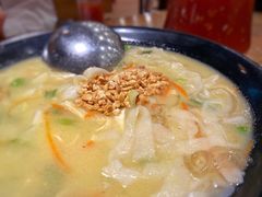 糊涂面-老雒阳面馆·水席·洛阳菜(王城路店)
