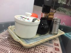-荔园小馆(园岭新村二期店)