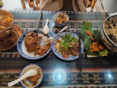 -蜗牛小馆醉乡民谣云南菜(惠新西里店)