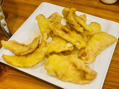 -东北农家小院(定西路店)