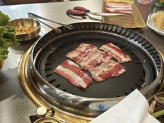 -炉队长·齐齐哈尔家庭烤肉(马家堡店)