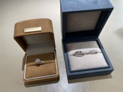 -VE DIAMOND·天然&培育钻石定制