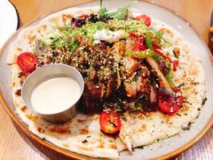 -HELLO 27 意面·沙拉·帕尼尼