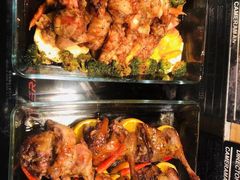 -长春富力万达文华酒店-集·味自助餐厅