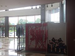 门面-舟山财富大酒店-自助餐厅