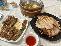 -成惠食府(赤岗店)