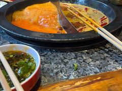 -蜀大侠火锅(香格里拉店)