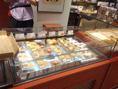 -墨茉点心局(梅溪湖新天地一店)
