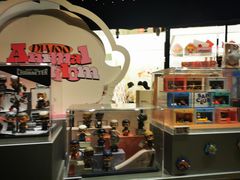 -泡泡玛特POPMART(西单大悦城店)