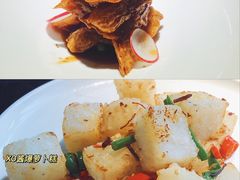 -荣品荟·融合餐厅(月湖广场店)