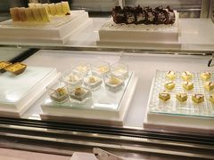 -天津东凯悦酒店·Market Café自助餐厅