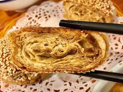 -乐宴·老北京铜火锅(桂庙店)