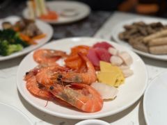 -张家港国贸酒店·餐厅