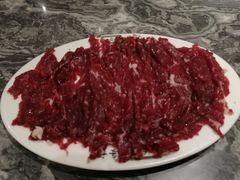 嫩肉-八合里牛肉火锅(深圳光明大仟里二店)