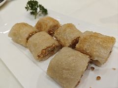 -兴悦酒家(保利克洛维店)
