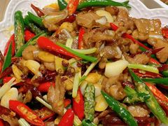-香缇小院私房菜(盐务街店)