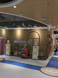 -MELAND CLUB亲子乐园•派对(石家庄万象城店)