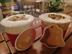 每日糯糯奶啤-下酒(华熙店)