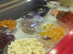 -一心冰品(迎津街店)