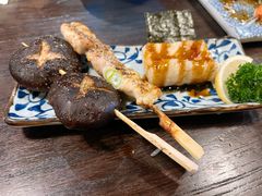 -哥哥の深夜食堂(永乐汇亲子购物运动中心店)