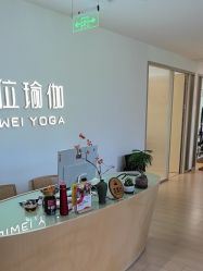 -归位瑜伽＆普拉提馆