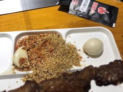 -牛上牛吊炉烧烤(红旗大街店)