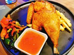 -Ambra Haus琥珀屋精酿餐厅(宝山店)