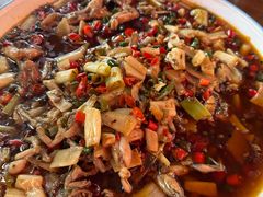 -李大爷的泡椒馆(冉家坝店)