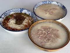 -艾麻子奶汤面(文庙街店)