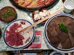 -鸿姐老火锅(花园路店)