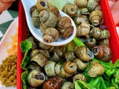 -螺思宝螺蛳粉火锅·鸭脚煲(西乡店)