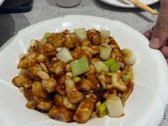 -紫光园·烤鸭·北京菜(团结湖店)