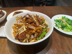 -寻裕记·现炒浇头面(人民广场店)