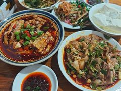 -安乐老桥代耳朵(成都崇州店)