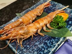 -大渔铁板烧(万象城店)