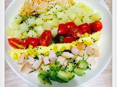 -牛油果大师寿司(瑞景店)