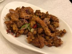 -永兴餐厅(复兴中路店)