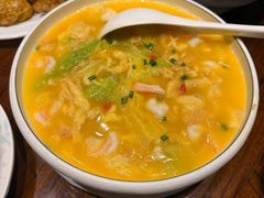 -二分八云雁阁•新晋菜大同味(长治路店)