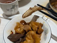 -围炉夜话·潮汕卤水火锅(榕江店)