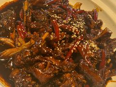 -麒麟小院·老九江菜(安平路店)